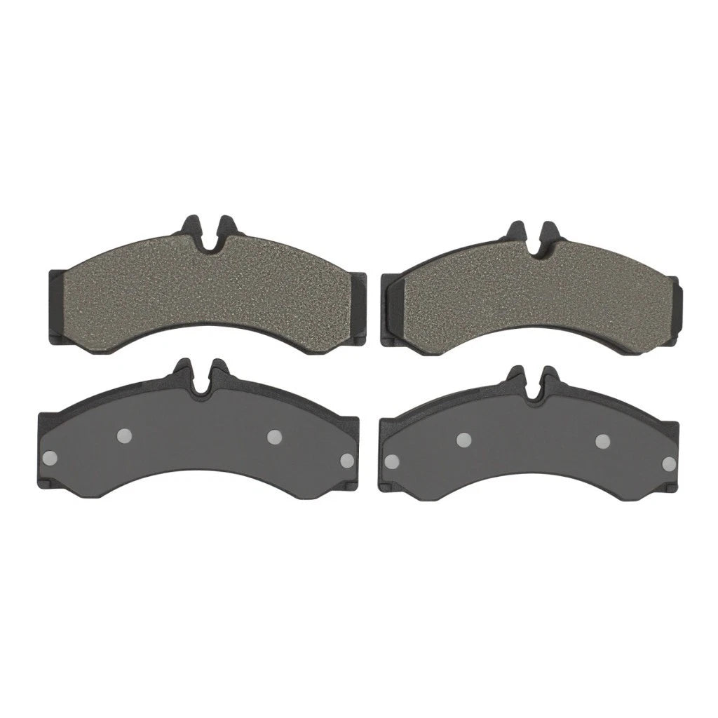 Disc Brake Pads for Freightliner Sprinter 2500/3500 (2002–2006) ALX-PAU-DF-1551-1136-00-CLA2