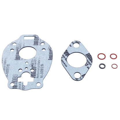Carburetor Gasket Kit for Ford 600 800 2000 8N 9N 2N N (1952–1975)