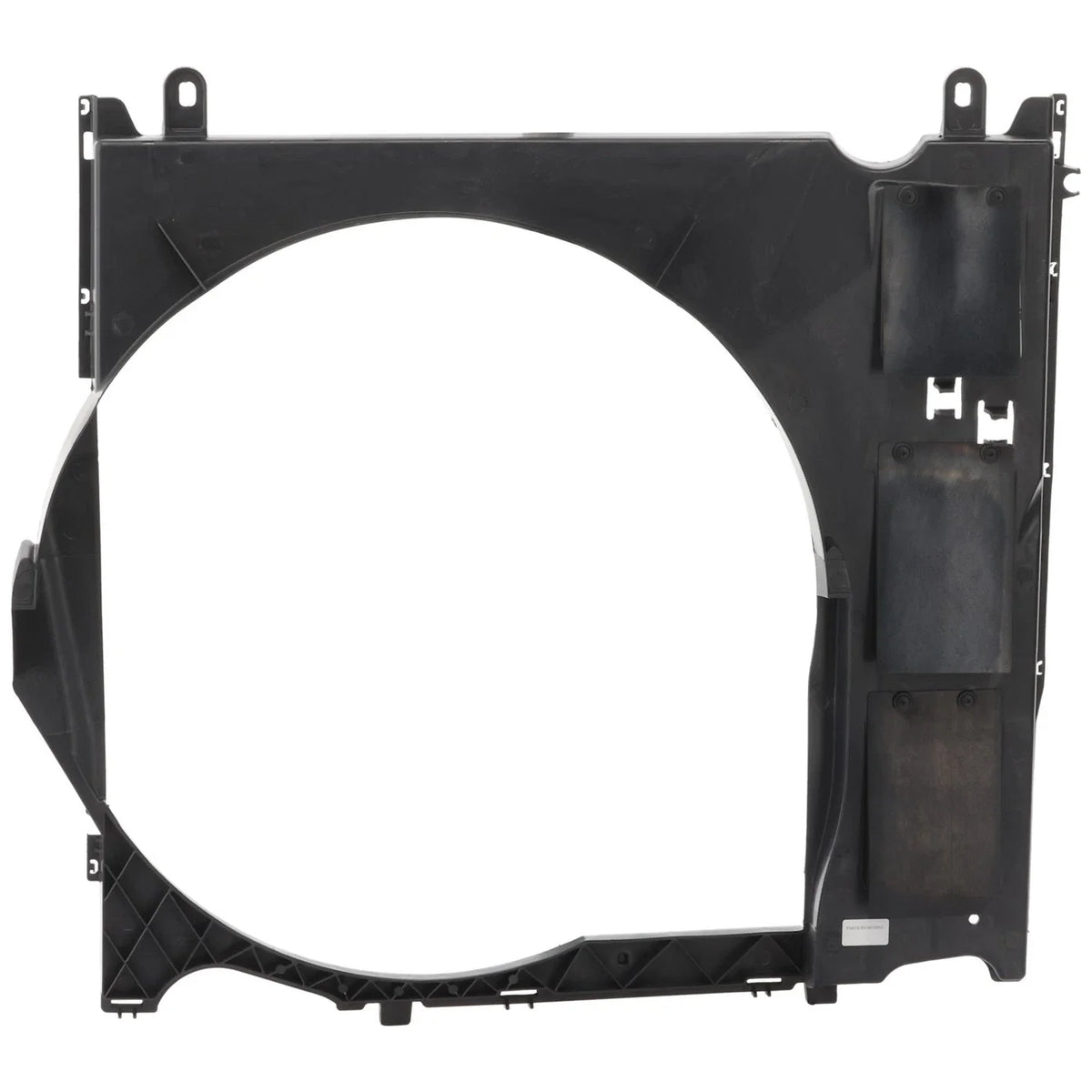 Fan Shrouds for Nissan Titan, Armada, Infiniti QX56, Pathfinder