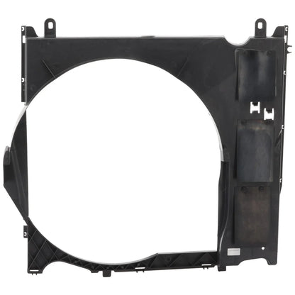 Fan Shrouds for Nissan Titan, Armada, Infiniti QX56, Pathfinder