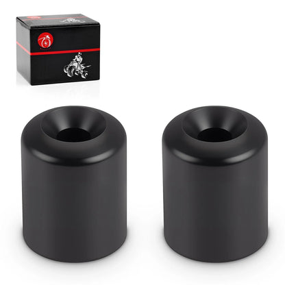 Handlebar Weights for Kawasaki ZX750 Ninja ZX-7 (1993–1995) ZX-7R (1993–1994)