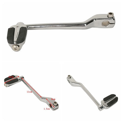 Front Left Toe Shifter Lever for Harley Touring Road King Trike (1988–2024)