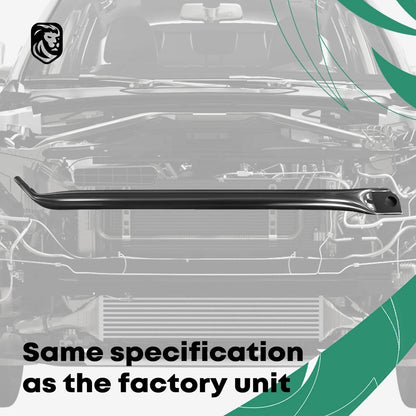 Radiator Support Right Side for BMW X5 X6 X7 (2020–2024) 18108915