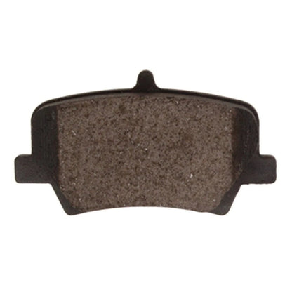 Brake Pads for Volvo XC40 (2019–2024) ALX-PAU-DF-4000-2136-00-CLA1