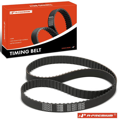 Timing Belt for Ford Mustang Ranger Mercury Capri Merkur XR4Ti