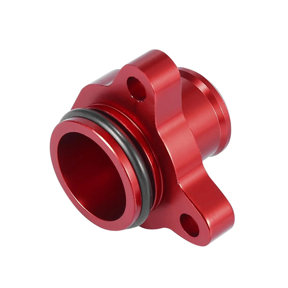 Water Hose Fitting Replacement Set 11537541992 for BMW 325i 335i 525i (2006–2013)