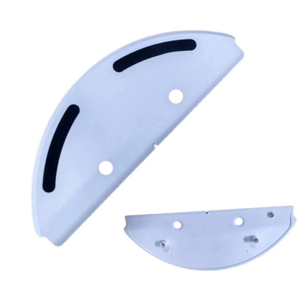Mop Cloth Bracket for Home Floor Mopping Robotic Vacuum (2021–2023)