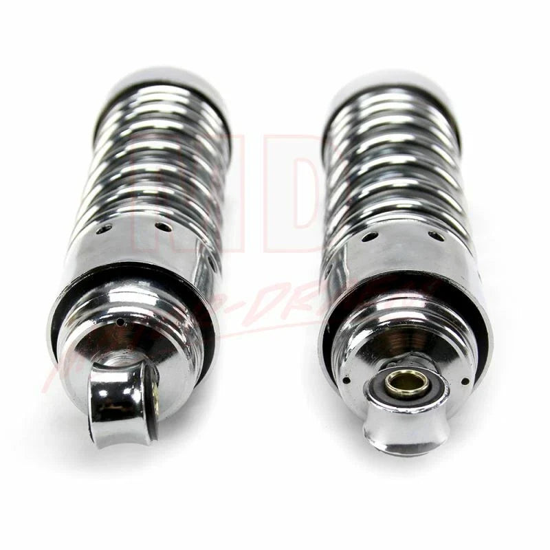 Rear Shock Absorbers for Honda Rebel 250 CMX 250 (1986–2016) - 10.5"