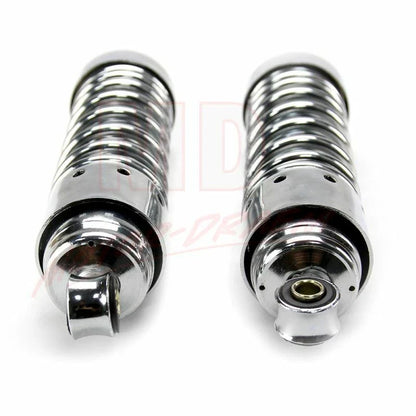 Rear Shock Absorbers for Honda Rebel 250 CMX 250 (1986–2016) - 10.5"