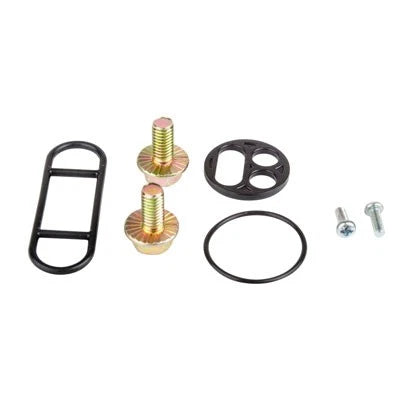 Petcock Rebuild Kit for Yamaha V-Star XVS1100 (1999–2009) OR2471