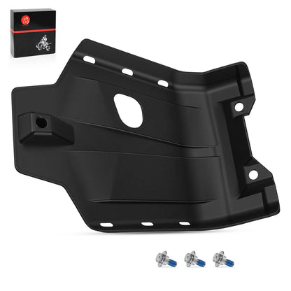 Skid Plate with Hardware for Kawasaki KLX230 KLX230R KLX230SM (2020–2024) 99994-1246