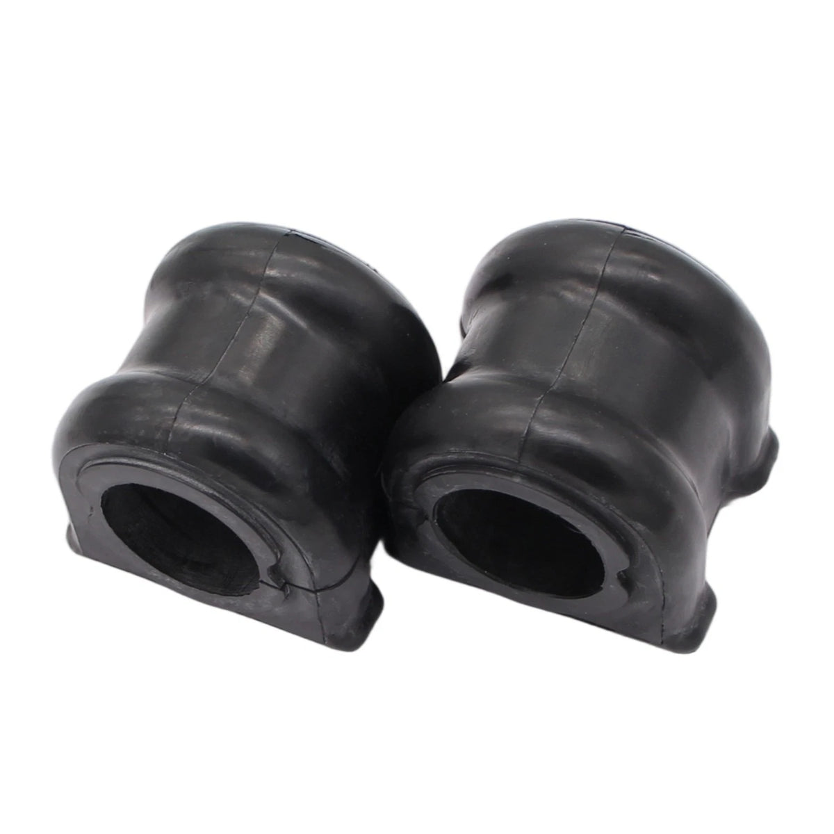 Front Stabilizer Bar Bushing Set for Jeep Grand Cherokee (2011–2020) 68213310AA, 52124887AD, 68184510AA, 68184511AA