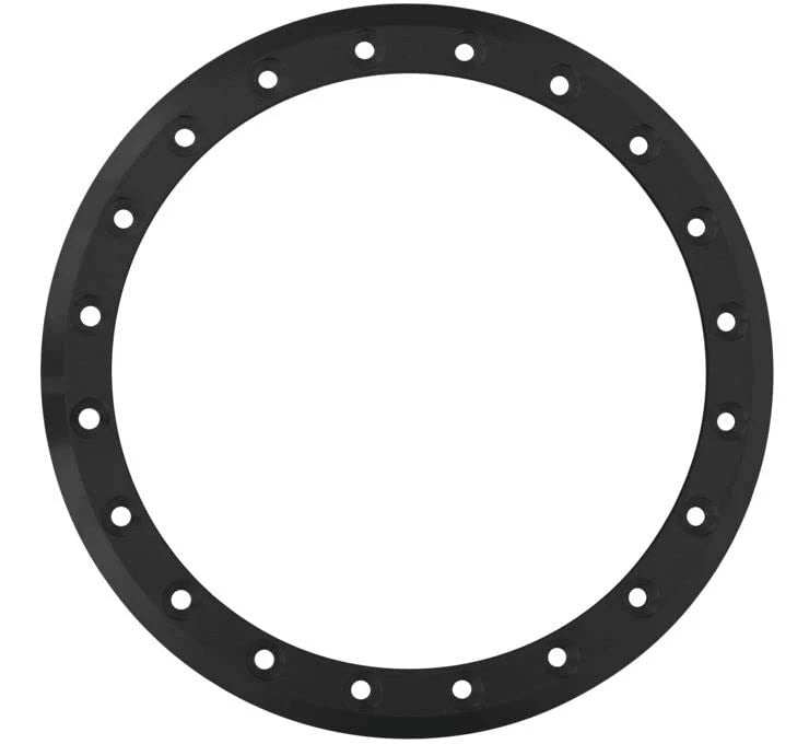 SB7 Beadlock Ring for Beadlock Wheels (14S3RING-400) - Black