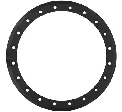 SB7 Beadlock Ring for Beadlock Wheels (14S3RING-400) - Black