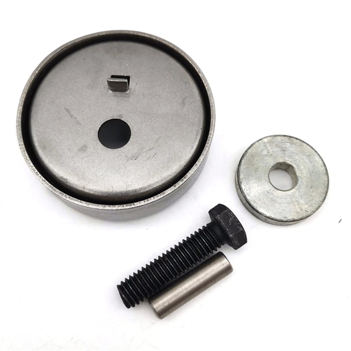 Set of 2 Mechanical Fuel Pump Eccentric Kit for Ford SBF 289 302 351W (SCRF101)