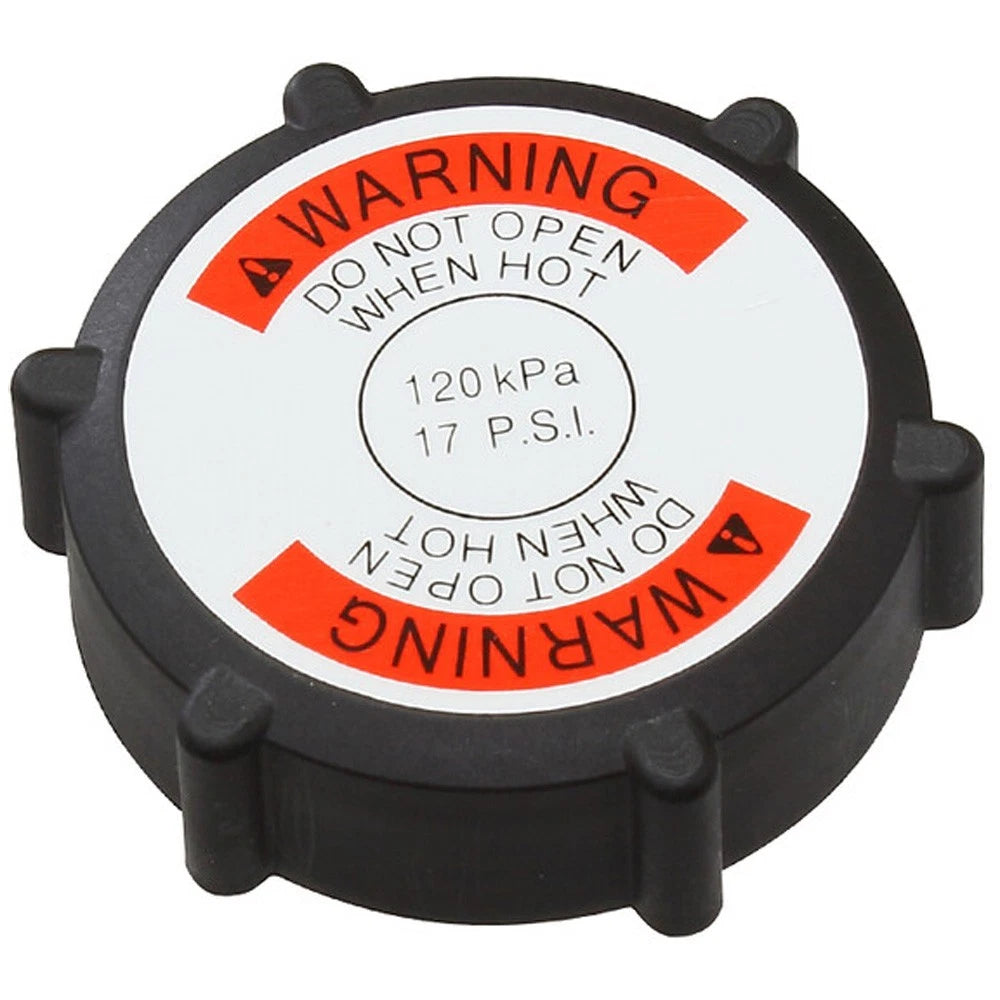 Coolant Tank Bottle Cap for Arctic Cat Snowmobiles (Replaces OEM # 4606-209, SM-10030A)