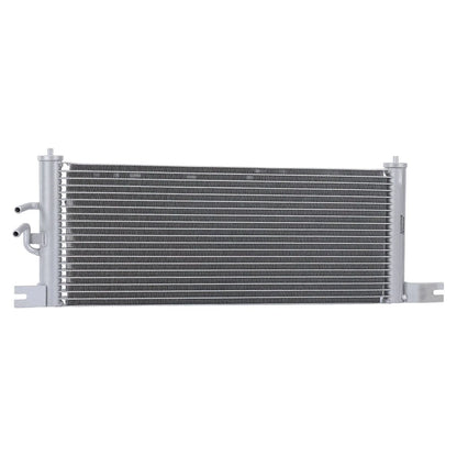 Oil Cooler for Ford Explorer Mercury Mountaineer (2002–2005) 18033248, 918201, SKTOC036, FO4050105
