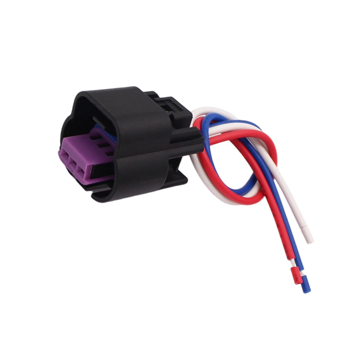 5X Ignition Coil Wiring Harness for GMC Canyon Envoy Buick Rainier (2004–2009) 15306431