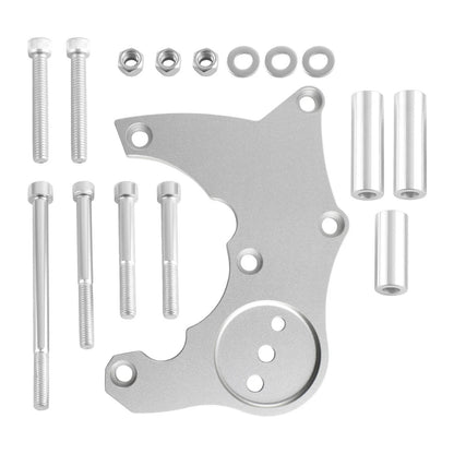 LS R4 AC Bracket for Chevy GMC (1999–2013) 8W41D3