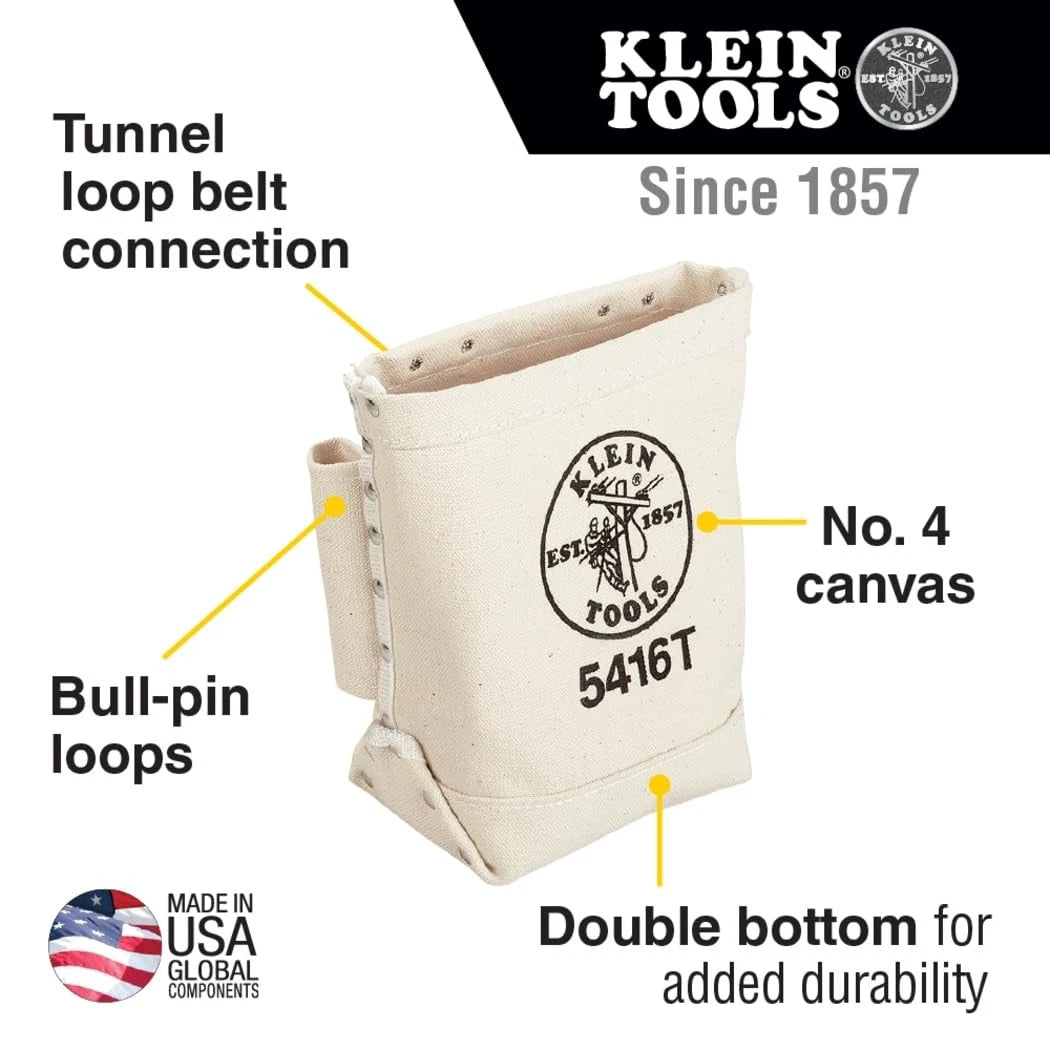 Tool Bag for Klein Tools (5416T)