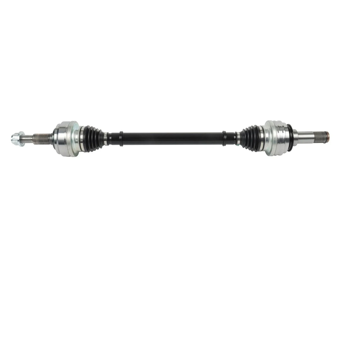2X CV Axle Assembly for Porsche Cayenne (2011–2018) 3.6L 4.8L