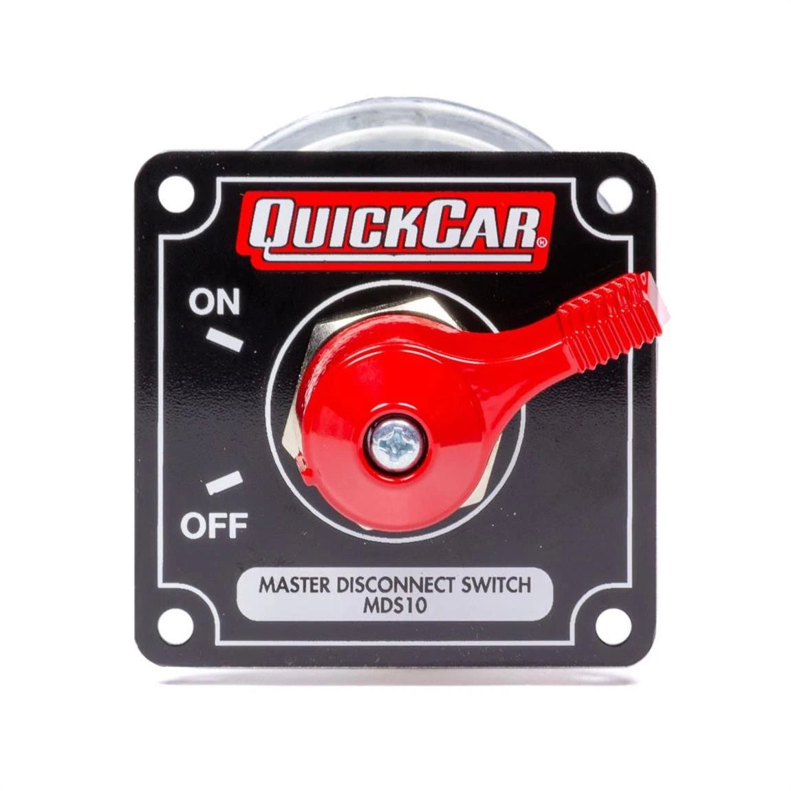 QuickCar Master Disconnect Switch 55-010 for Automotive