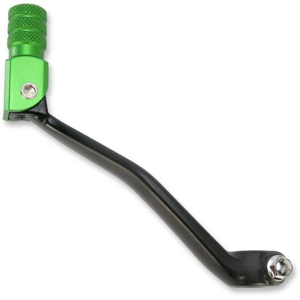Shift Lever for Kawasaki KX250F (2004–2008) 11-0345-02-30 Green