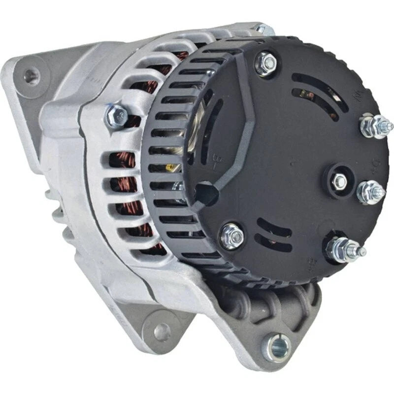 Alternator for Ford Case IH Cummins MG15 (AIA0020, J&N, STENS 400-29022)