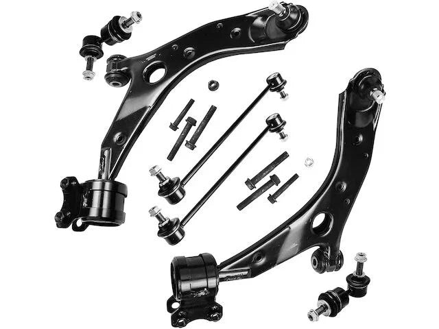 Control Arm and Sway Bar End Link Kit for Mazda 3 (2010–2013) TC636XR