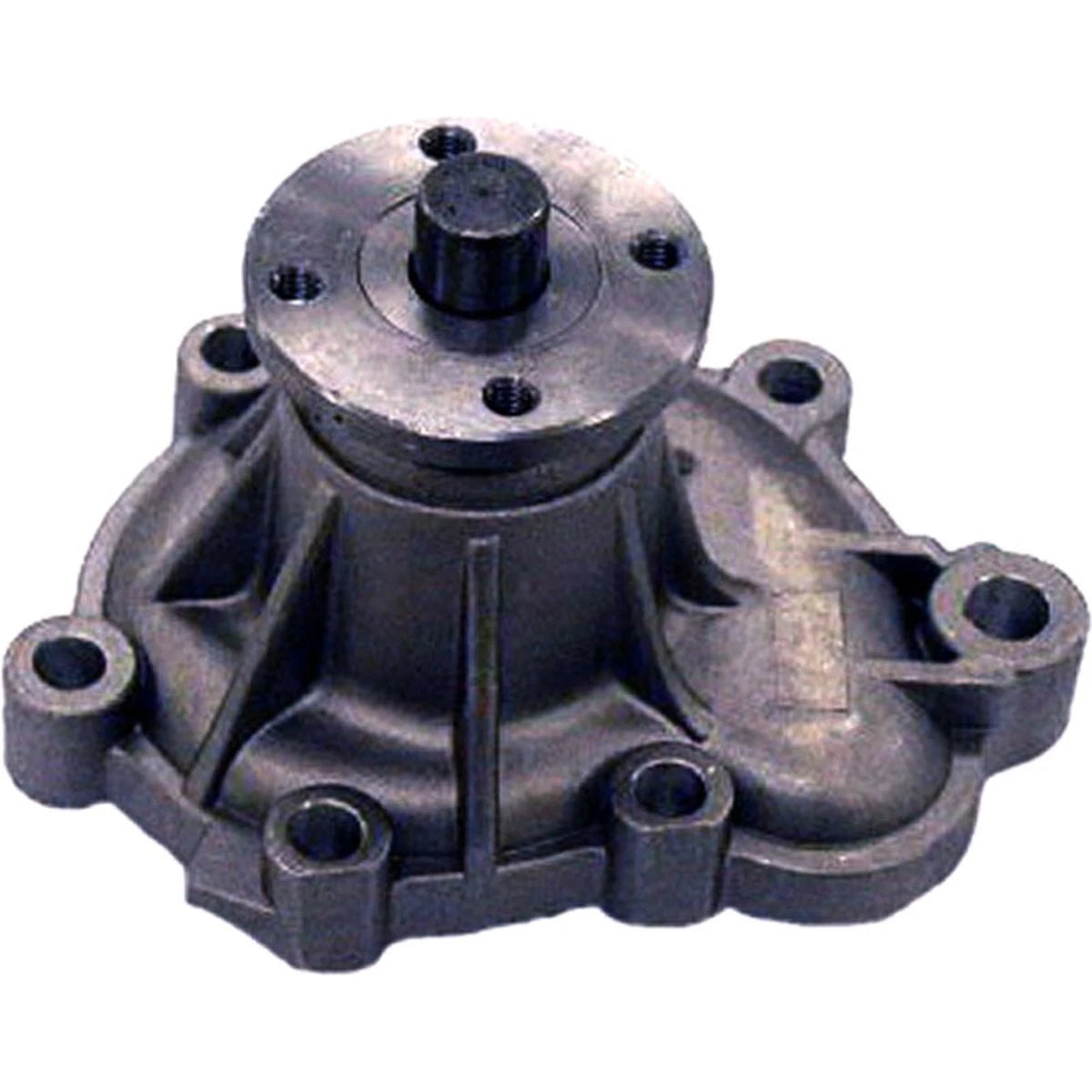 Gates Water Pump 41147 for Toyota Van Wagon (1984–1989)