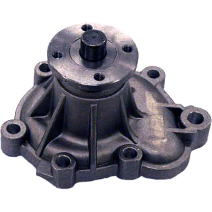 Gates Water Pump 41147 for Toyota Van Wagon (1984–1989)