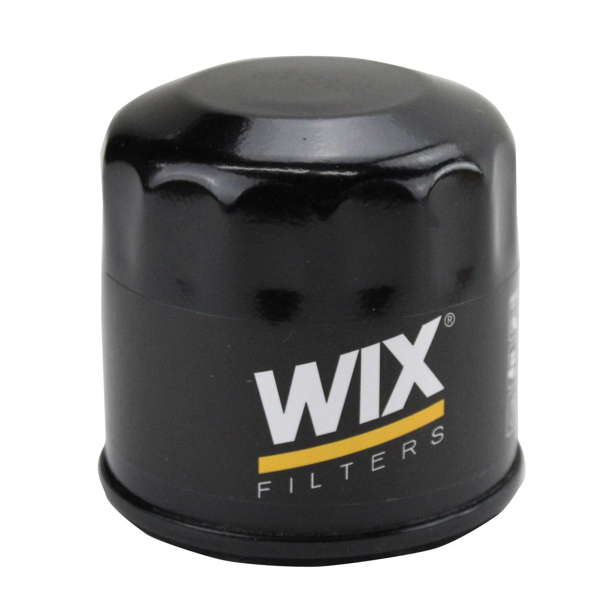 WIX Engine Oil Filter 51365 for Ford Honda Mazda Mercury Nissan Polaris Renault