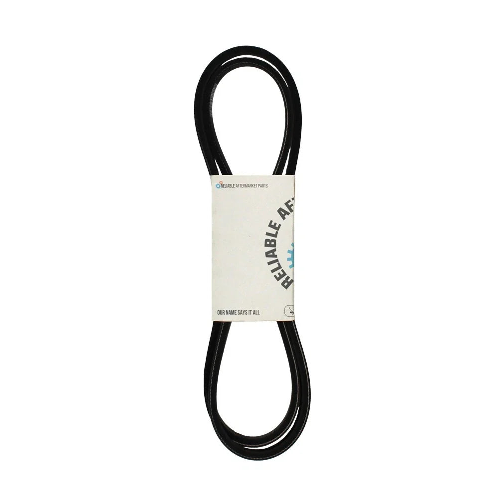 Engine to Deck Drive Belt for Universal Products (Replaces 47390)