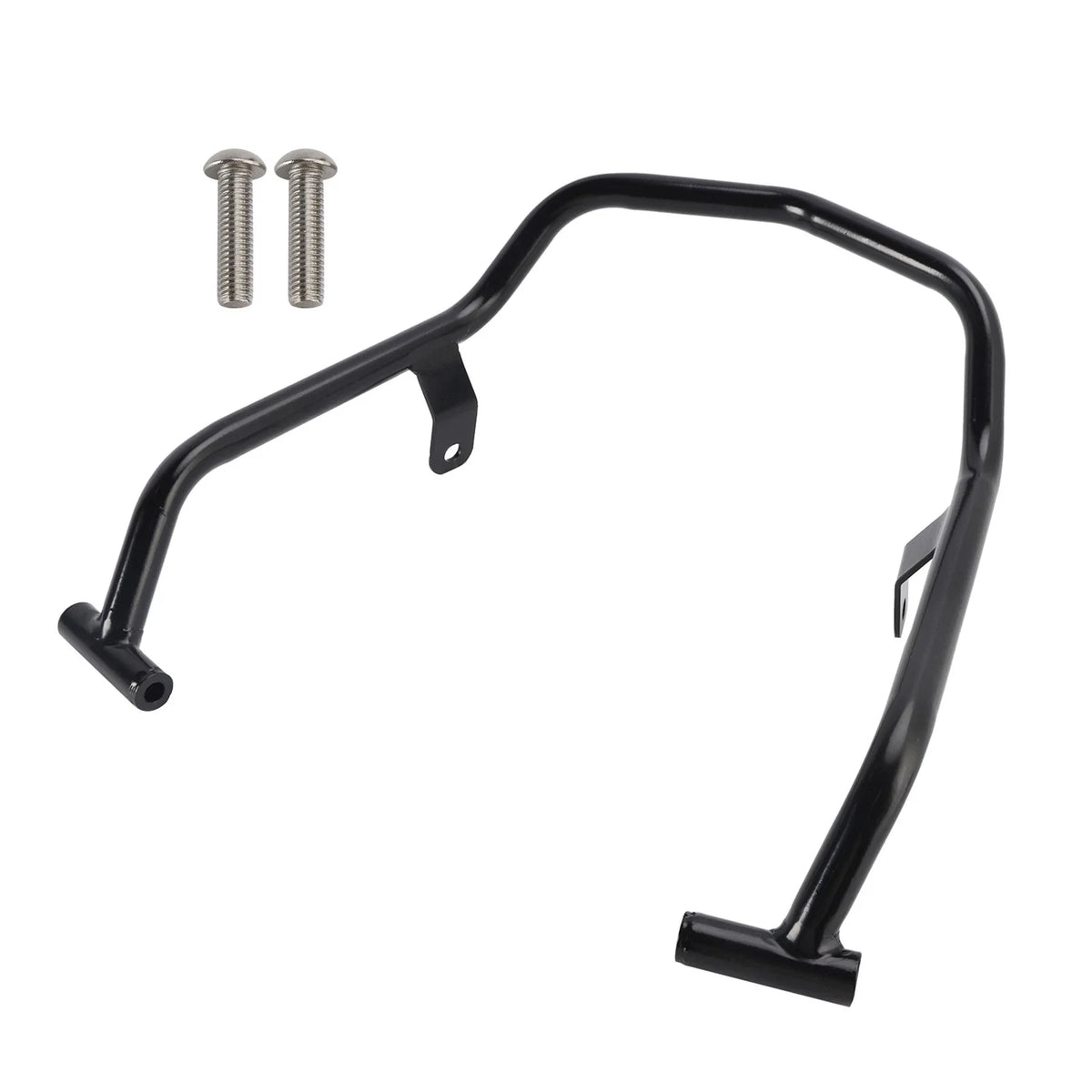 Passenger Armrest Hand Holder for Honda GB350S (2022–2025) CB350RS (2022–2024)
