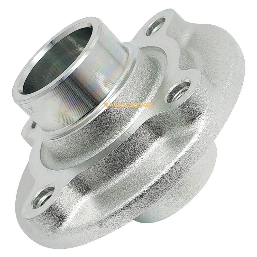 Rear Rotor Disc Hub Flange Holder Bracket for Yamaha Wolverine 450 (2006–2010)