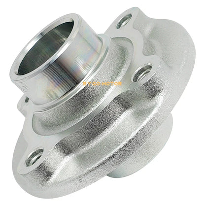 Rear Rotor Disc Hub Flange Holder Bracket for Yamaha Wolverine 450 (2006–2010)