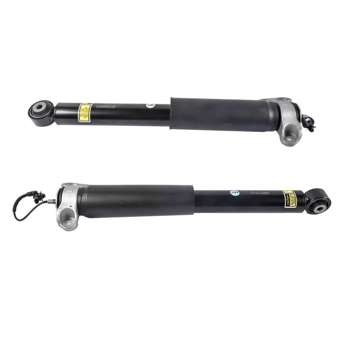 2X Rear Shock Absorbers for Cadillac ATS CTS (2014–2019)