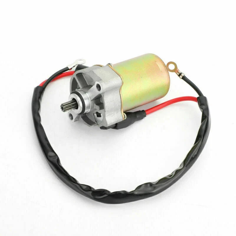 Starter Motor for Yamaha Raptor 90 YFM90R (2009–2013) 4-Stroke 90cc ATV B3