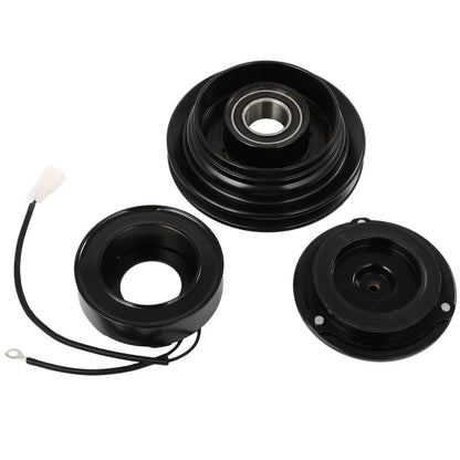 A/C Compressor Clutch Kit for Mitsubishi Eclipse (1990–1994) & Toyota 4Runner (1989–1995)