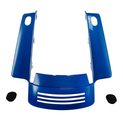 Rear Fender Filler Panel for Harley Electra Road Glide (2014–2024) Electric Blue