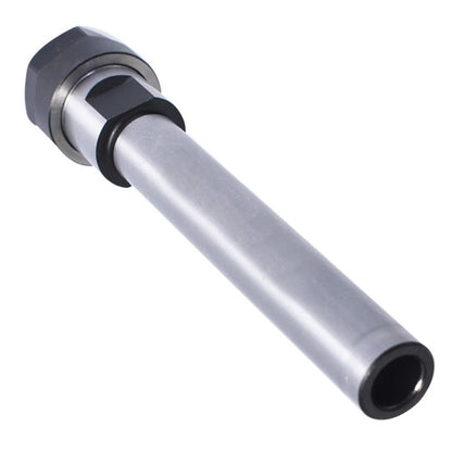 C16 ER16 Collet Straight Shank Chuck Tool Holder for CNC Milling Lathe