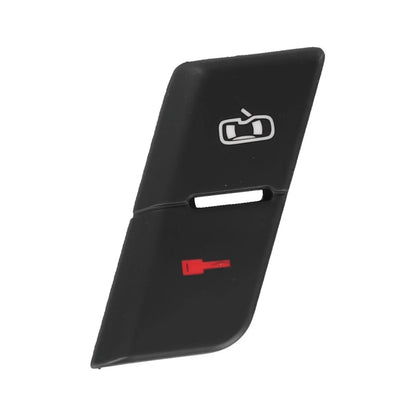 Door Lock Switch Cover for