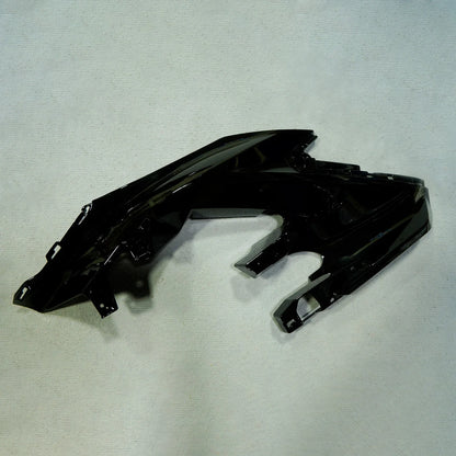 Glossy Black Fairing Kit for Yamaha YZF R25/R3 (2025) ABS Bodywork Set