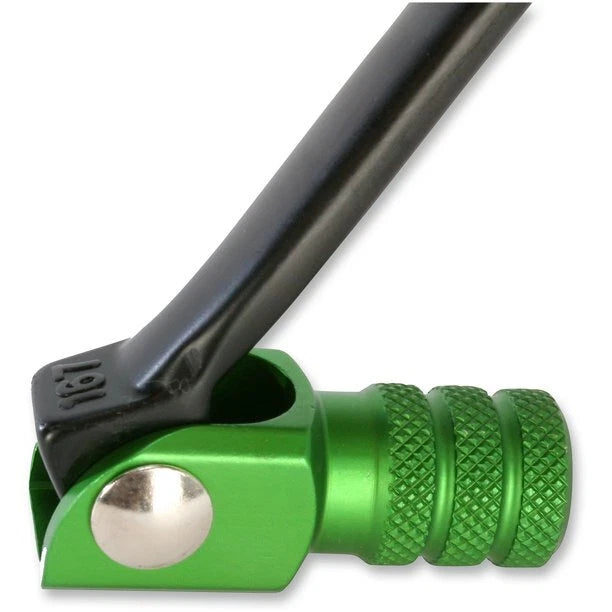 Shift Lever for Kawasaki KX250F (2004–2008) 11-0345-02-30 Green