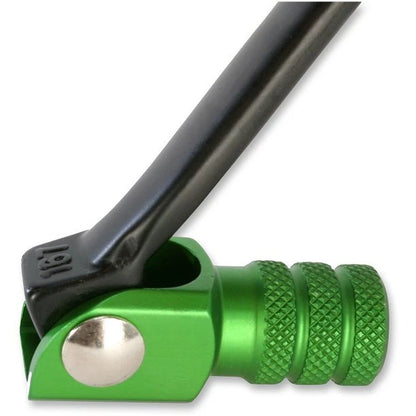 Shift Lever for Kawasaki KX250F (2004–2008) 11-0345-02-30 Green