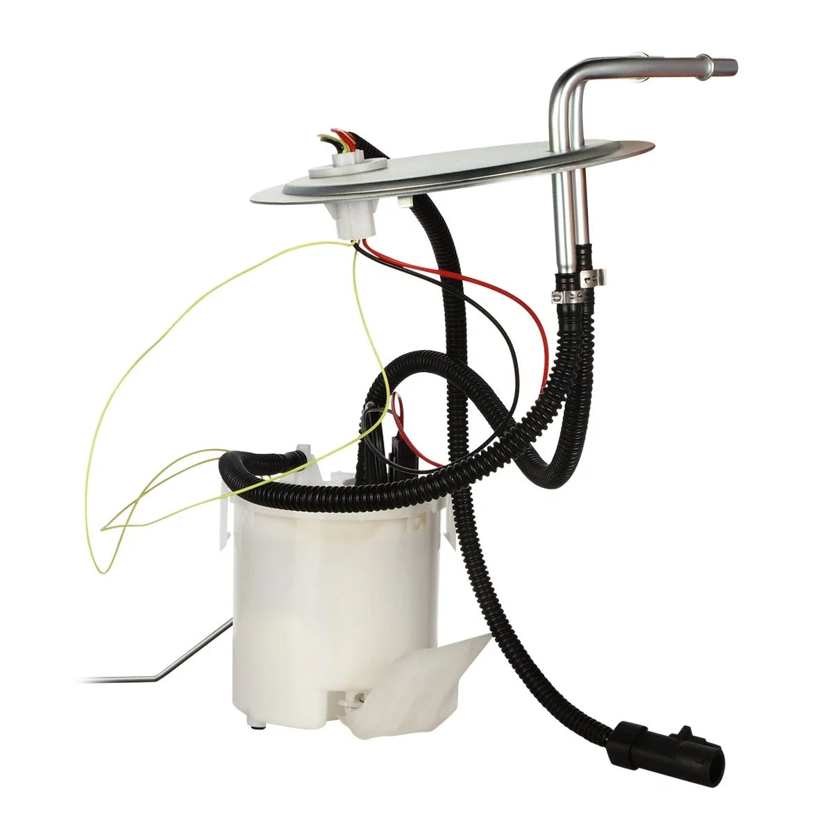 Fuel Pump Module + Sending Unit for Ford F250/F350 Super Duty (1999–2004)