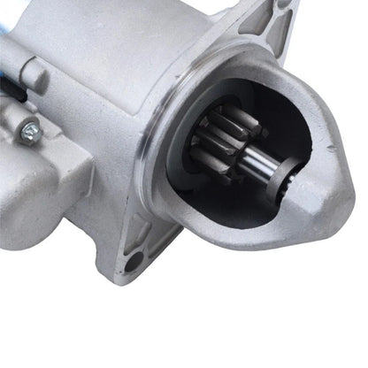 Starter for Chevy Cruze Sonic 2011–2018 1.8L 55576980 8000387