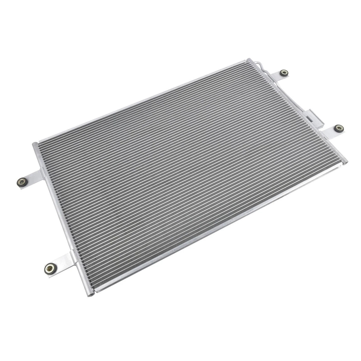 AC Condenser with Bracket for Freightliner Cascadia (2018–Present)