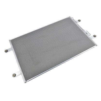 AC Condenser with Bracket for Freightliner Cascadia (2018–Present)