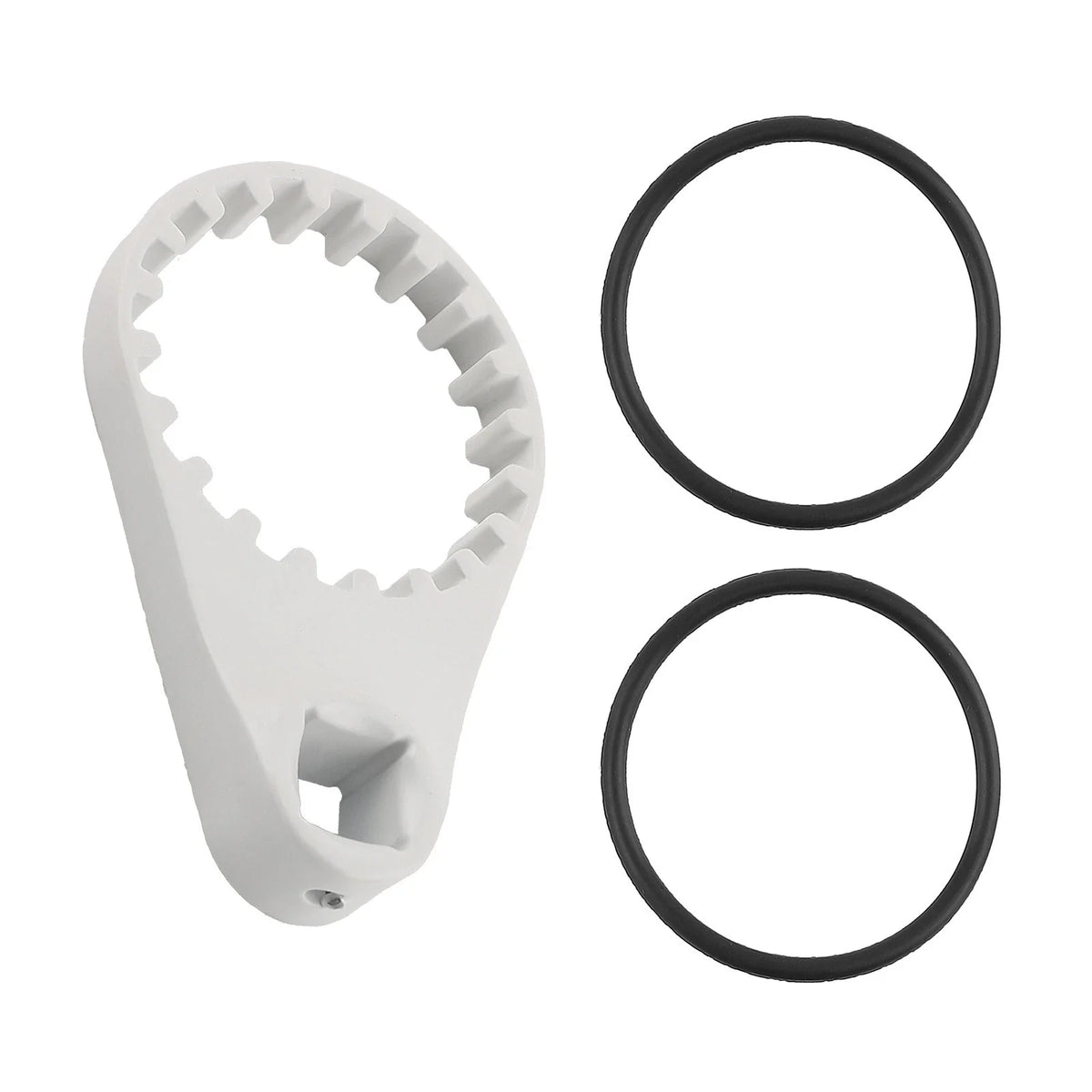 Fuel Filter Water Separator Wrench with 2 O-Rings for Yamaha HPDI (2006–2023)